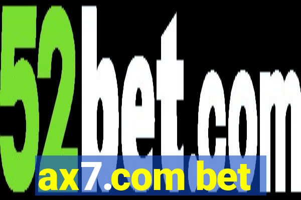 ax7.com bet